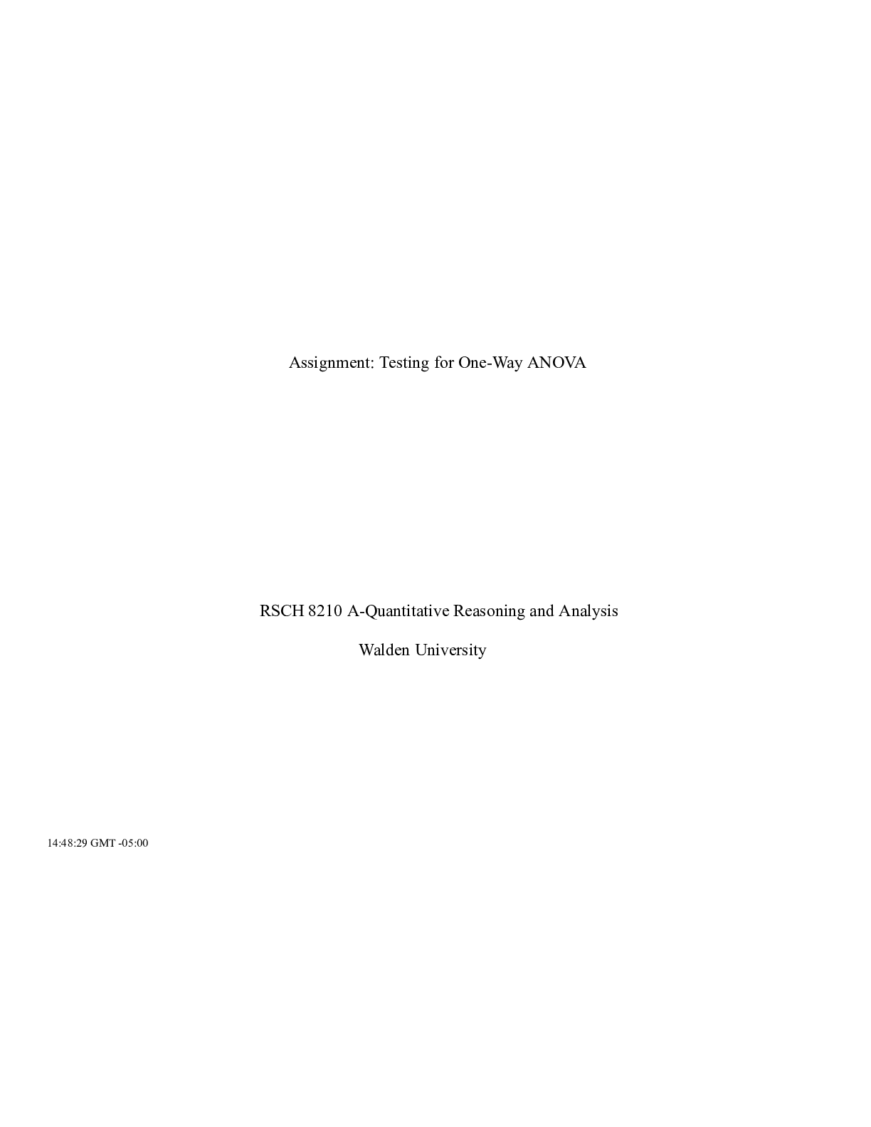 Preview image of Wk7AssgnDraytonS.docx document